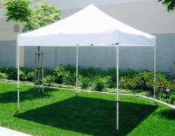 Tent (10x10)
