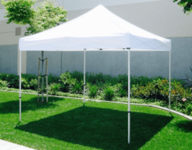 Tent (10x10)