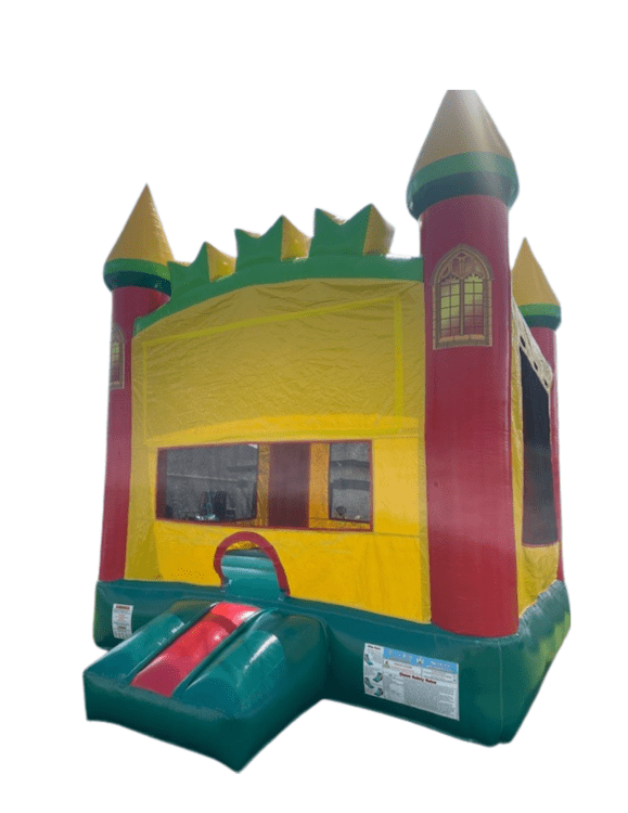 Bounce Houses