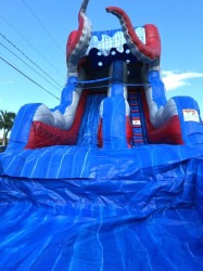 15 Foot Kraken Water Slide IMG 3689 1757900268 15 Foot Kraken Water Slide