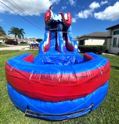 15 Foot Kraken Water Slide IMG 6317 1757900268 15 Foot Kraken Water Slide