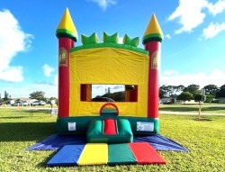 classic 1756762048 Rainbow Landing Pad