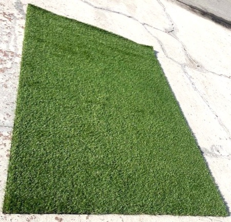 Grass Turf Pad