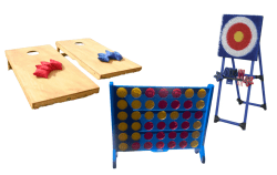 Lawn Games Bundle Lawn Games Bundle