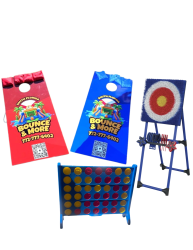 Lawn Games Bundle