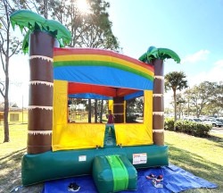 Palm Beach Bounce House