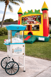 Carnival20fun20at20a20Christmas20party 1768358154 Sno Cone Machine