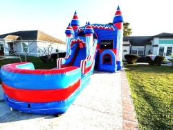 IMG 6895 1769480703 Captain America Bounce House Combo
