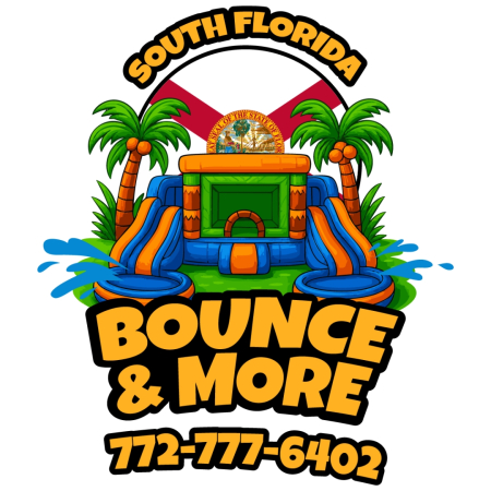 South Florida Bounce and More Port Saint Lucie FL